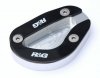 Element Nóżki RG Racing Kawasaki Gtr1400 13 Silver